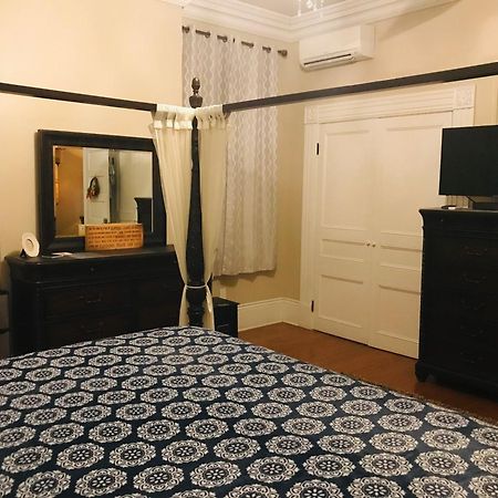 ホテル Wg Creole House 1850 ニューオーリンズ 部屋 写真