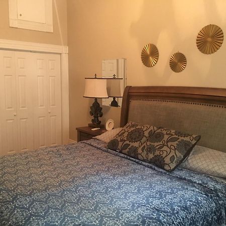 ホテル Wg Creole House 1850 ニューオーリンズ 部屋 写真