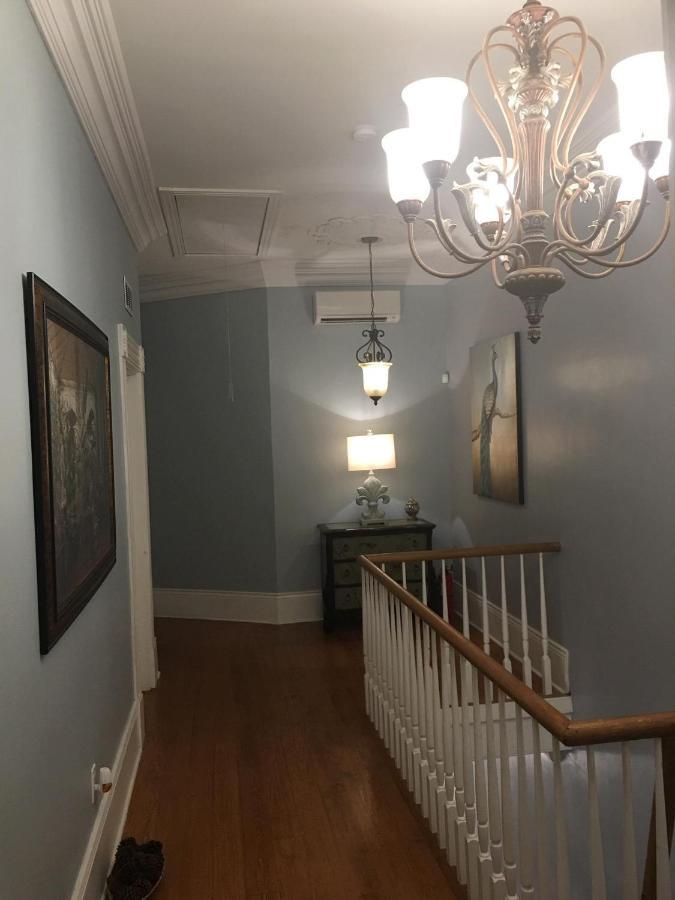 ホテル Wg Creole House 1850 ニューオーリンズ エクステリア 写真