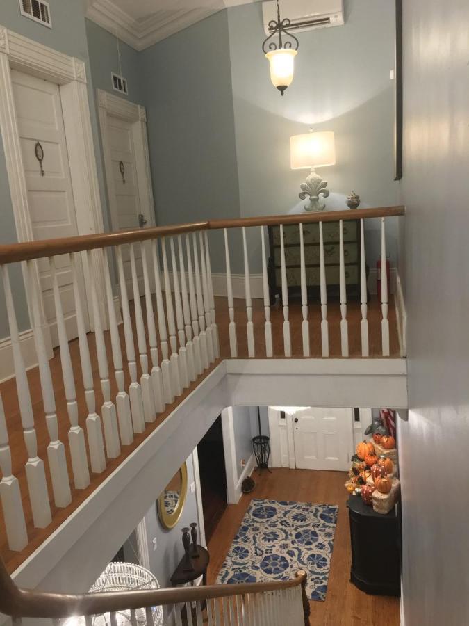ホテル Wg Creole House 1850 ニューオーリンズ エクステリア 写真