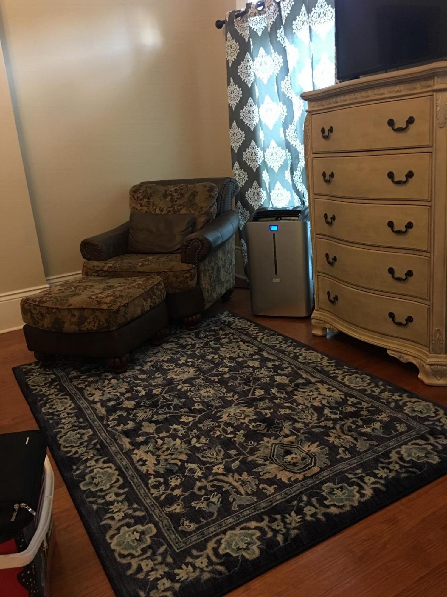 ホテル Wg Creole House 1850 ニューオーリンズ 部屋 写真