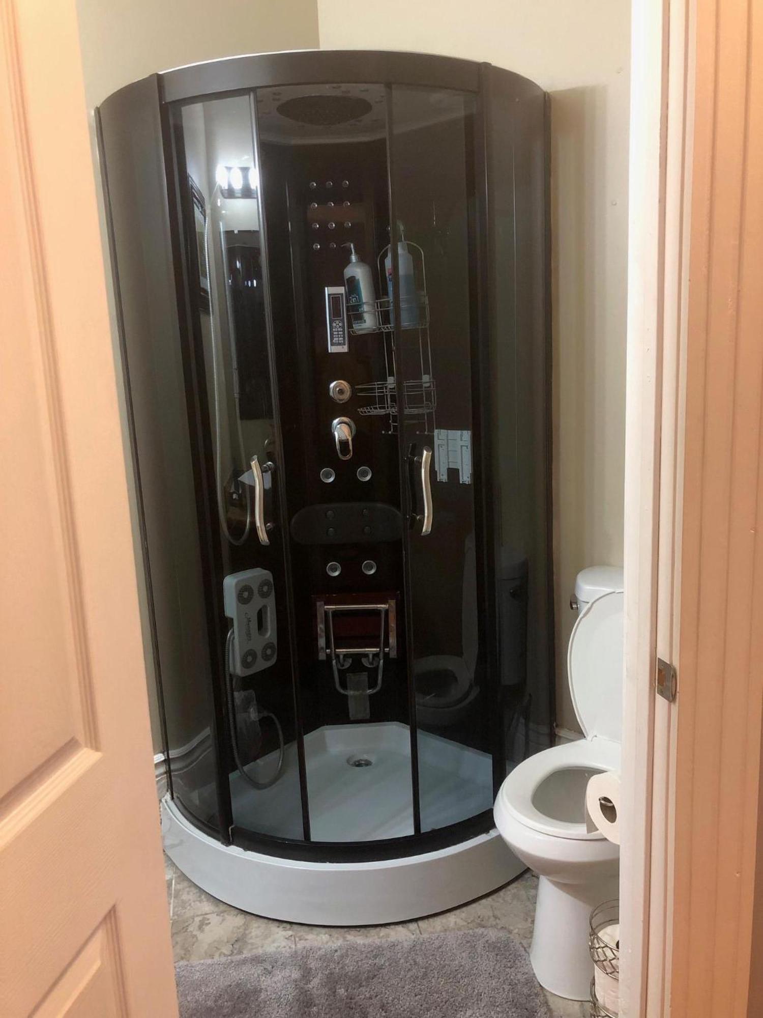 ホテル Wg Creole House 1850 ニューオーリンズ 部屋 写真