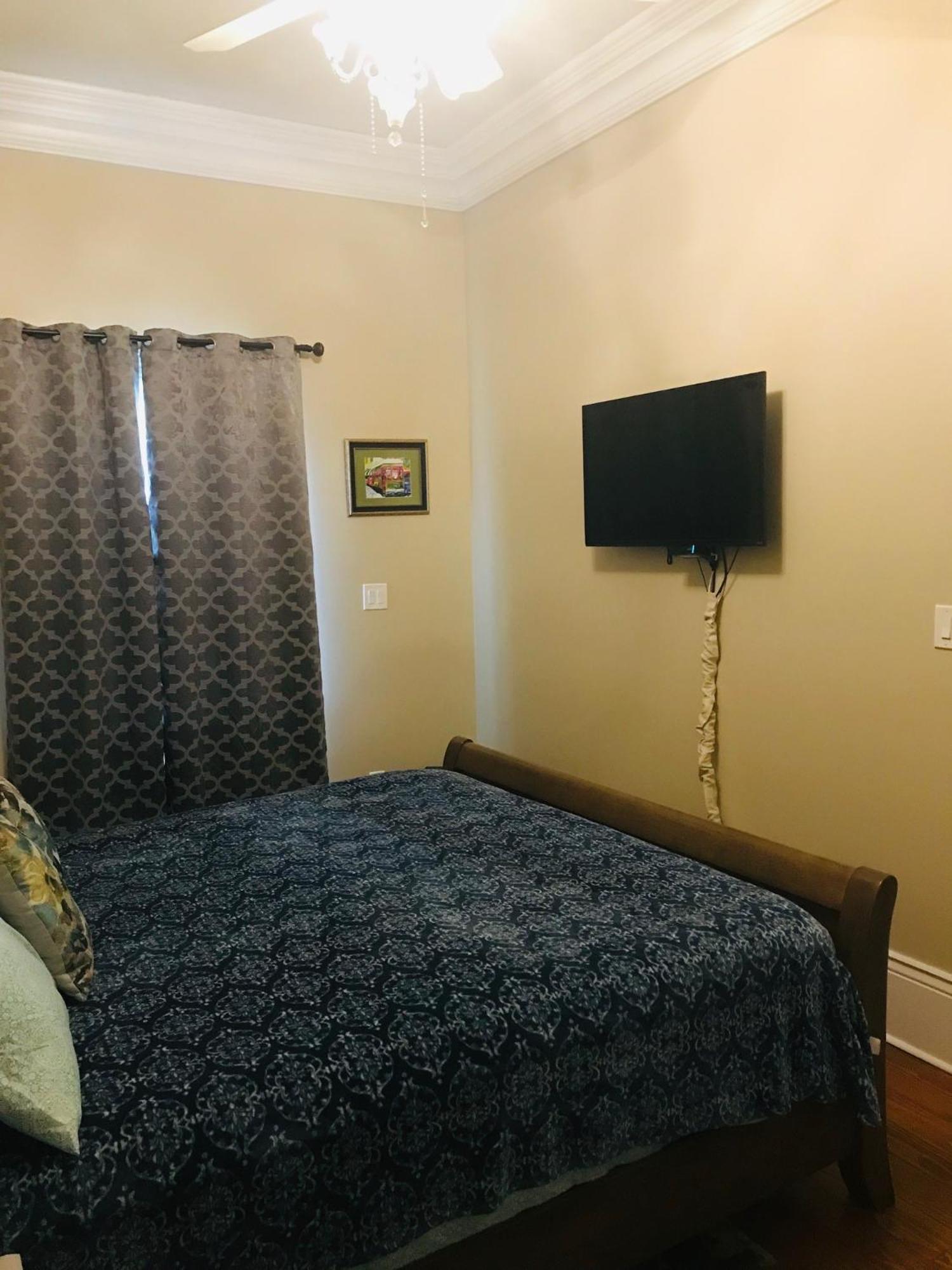 ホテル Wg Creole House 1850 ニューオーリンズ 部屋 写真