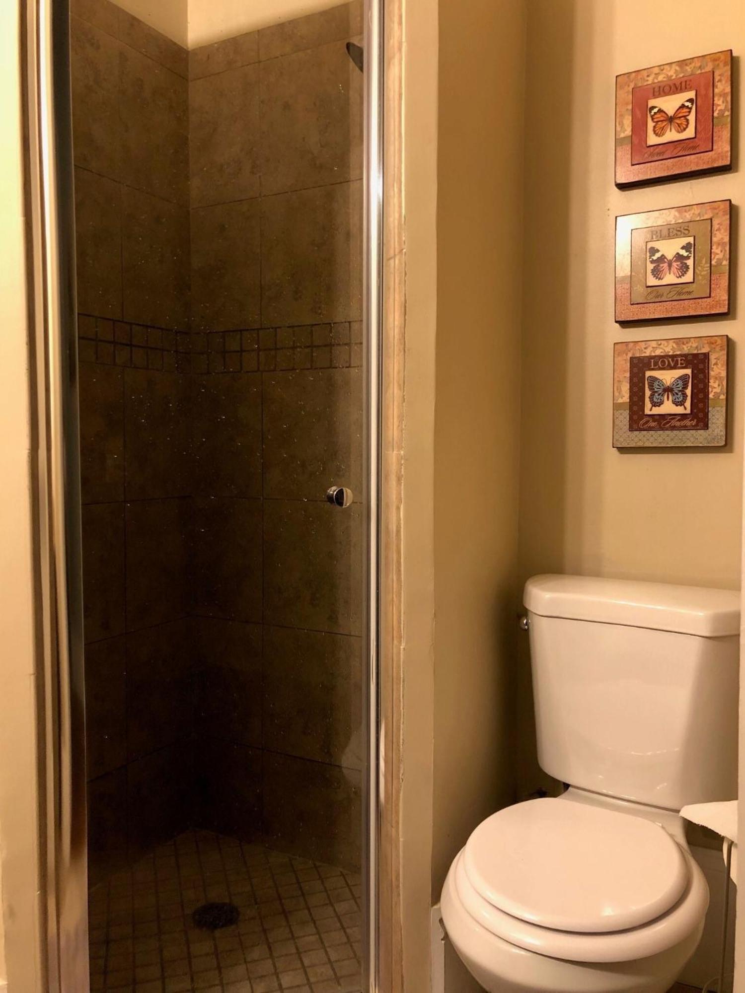 ホテル Wg Creole House 1850 ニューオーリンズ 部屋 写真