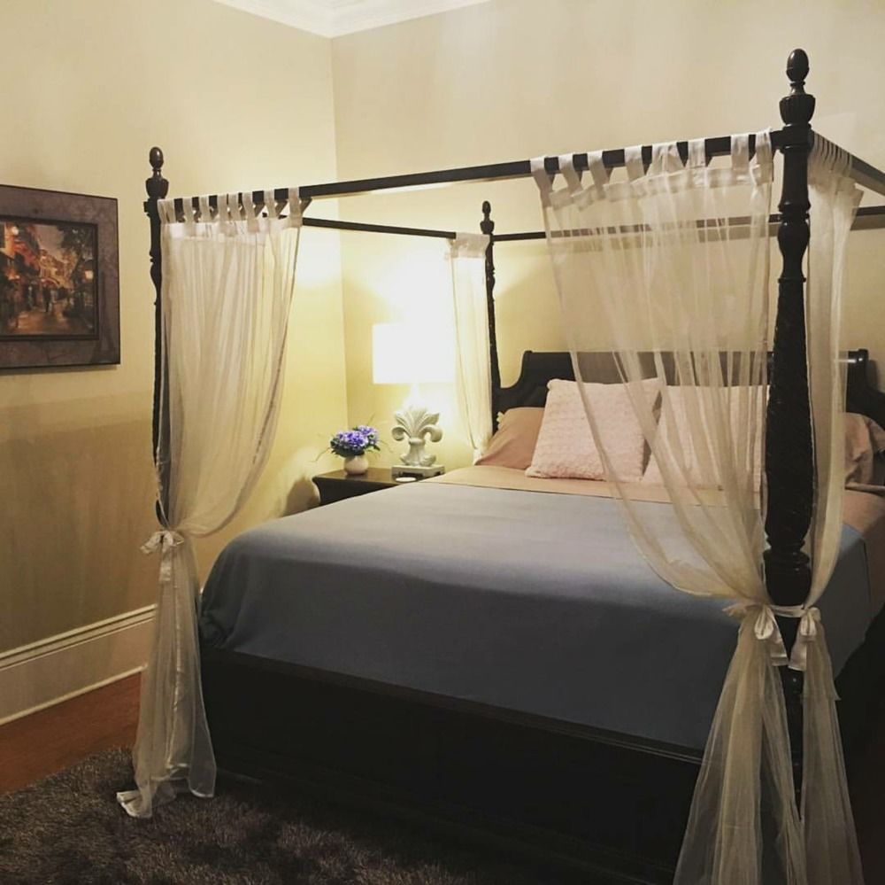 ホテル Wg Creole House 1850 ニューオーリンズ エクステリア 写真