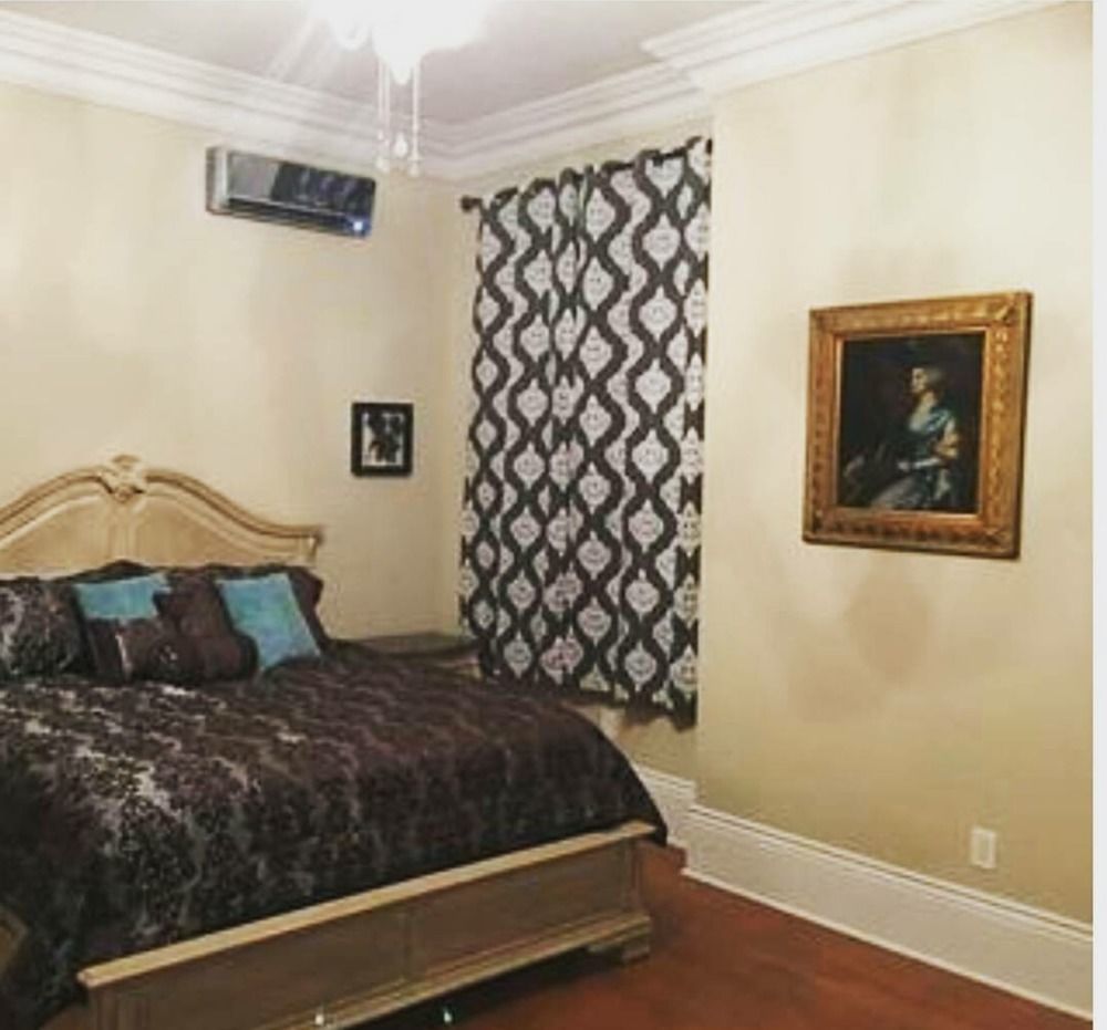 ホテル Wg Creole House 1850 ニューオーリンズ エクステリア 写真